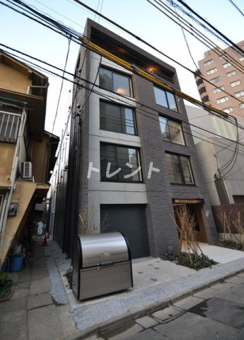 SOU四谷舟町【SOU YOTSUYA FUNAMACHI】-203