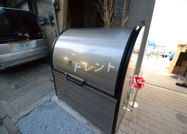 SOU四谷舟町【SOU YOTSUYA FUNAMACHI】-203