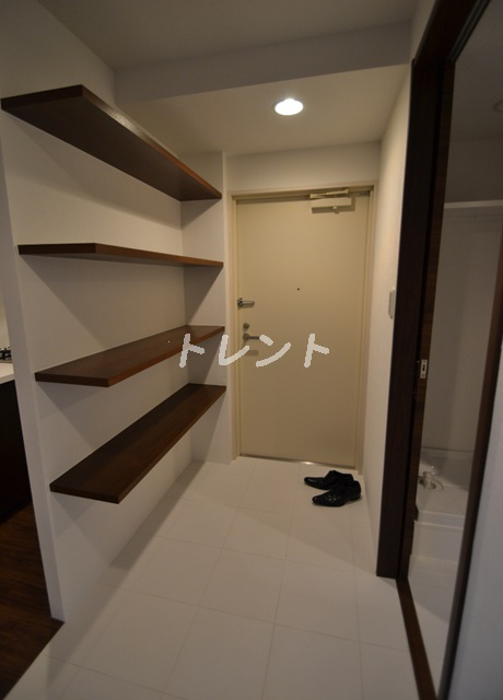 SOU四谷舟町【SOU YOTSUYA FUNAMACHI】-203