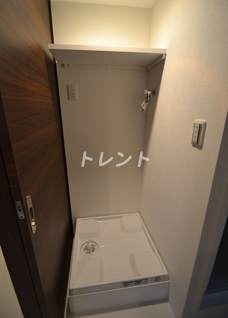 SOU四谷舟町【SOU YOTSUYA FUNAMACHI】-203