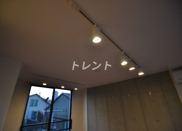 SOU四谷舟町【SOU YOTSUYA FUNAMACHI】-203