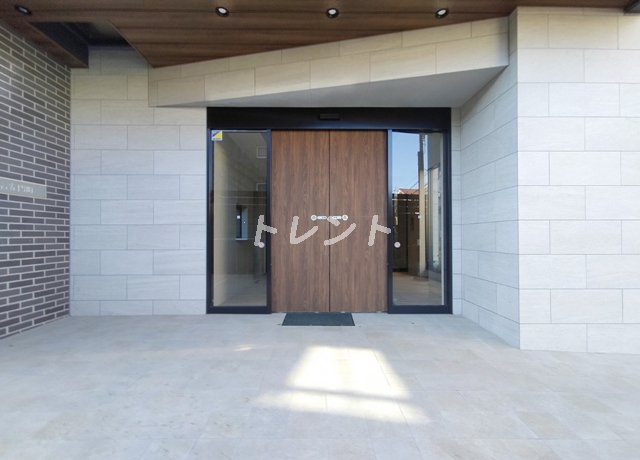 フレンシア四谷左門町-1101