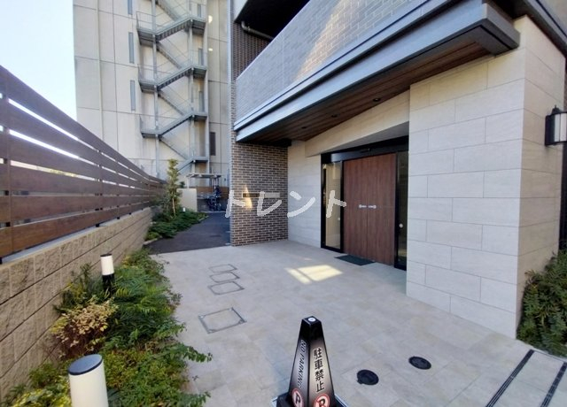 フレンシア四谷左門町-1101