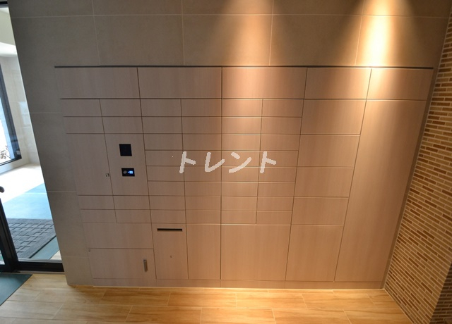 フレンシア四谷左門町-1101