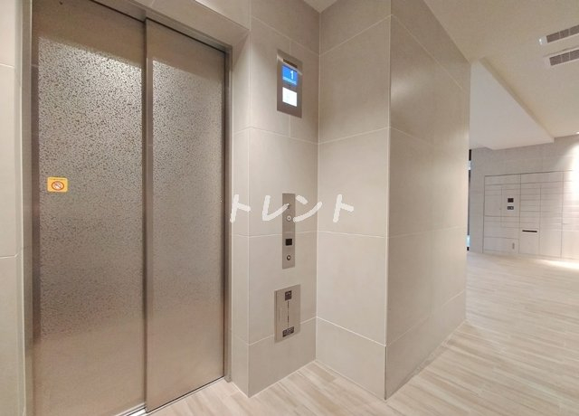 フレンシア四谷左門町-1101