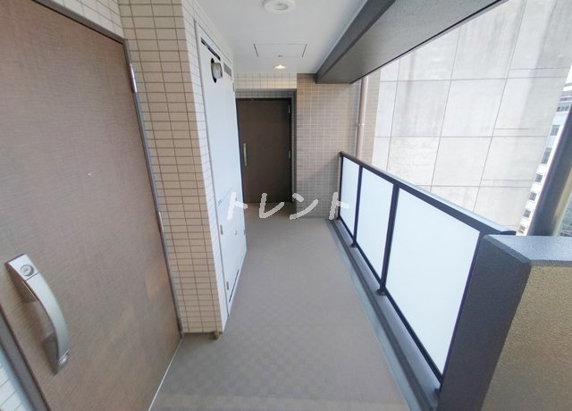 フレンシア四谷左門町-1101
