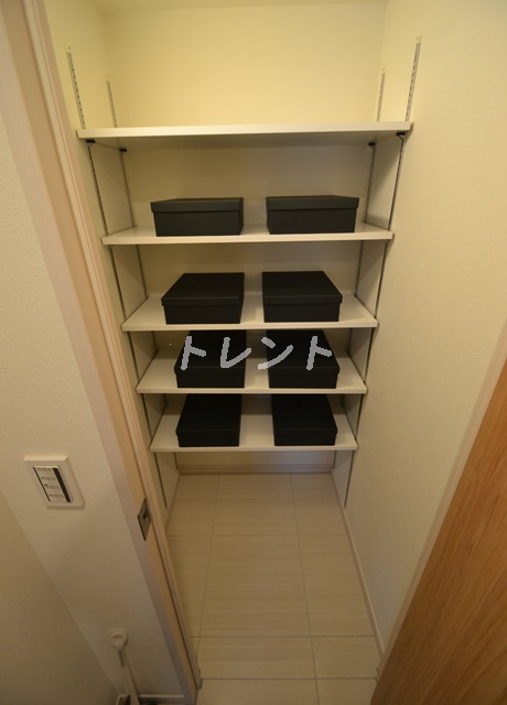 フレンシア四谷左門町-1101