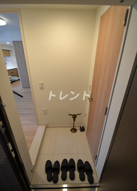 フレンシア四谷左門町-1101