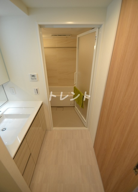 フレンシア四谷左門町-1101