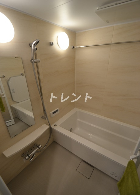 フレンシア四谷左門町-1101