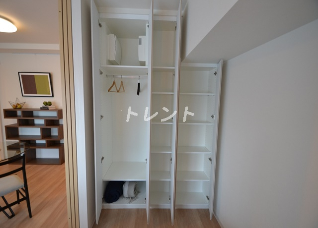 フレンシア四谷左門町-1101