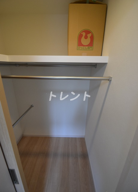フレンシア四谷左門町-1101