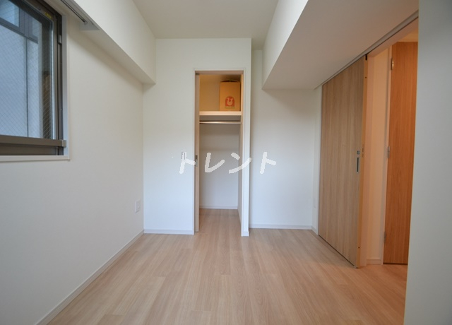 フレンシア四谷左門町-1101