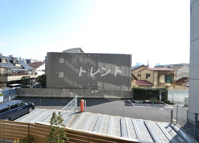 フレンシア四谷左門町-1101