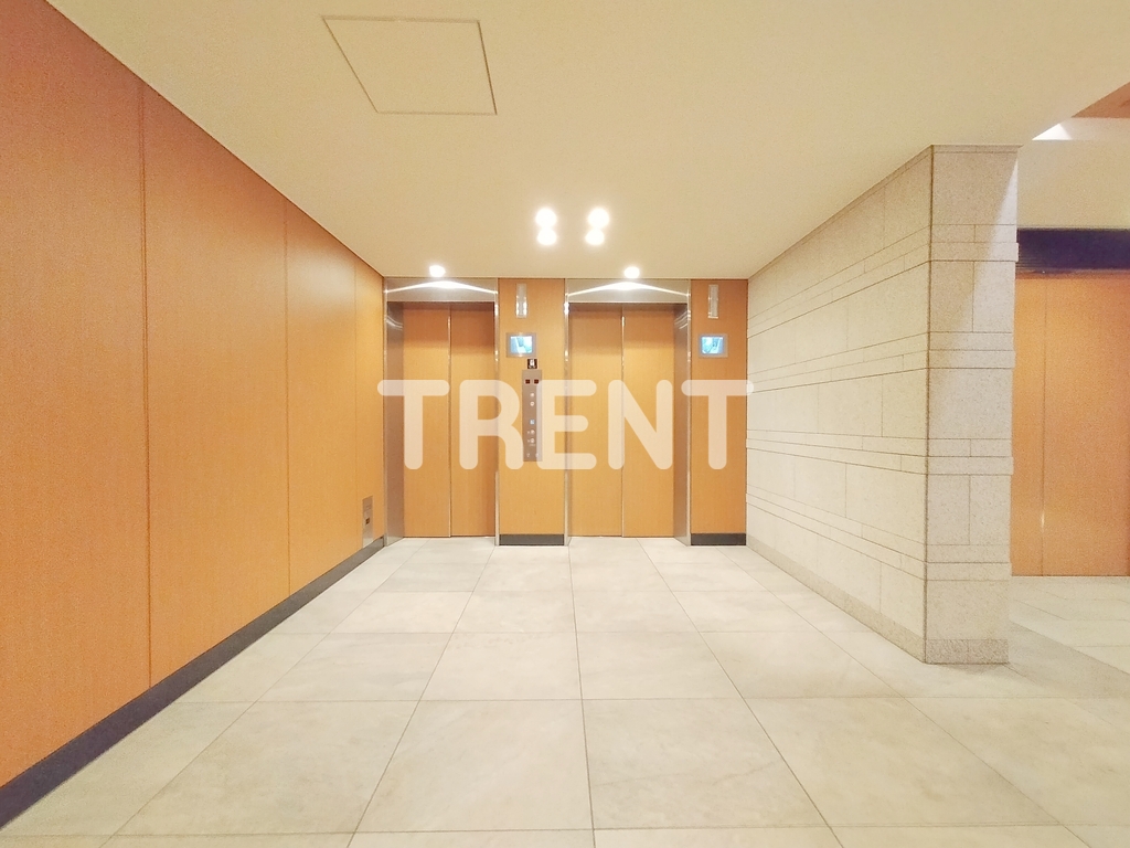 ザパークハビオ新宿-435