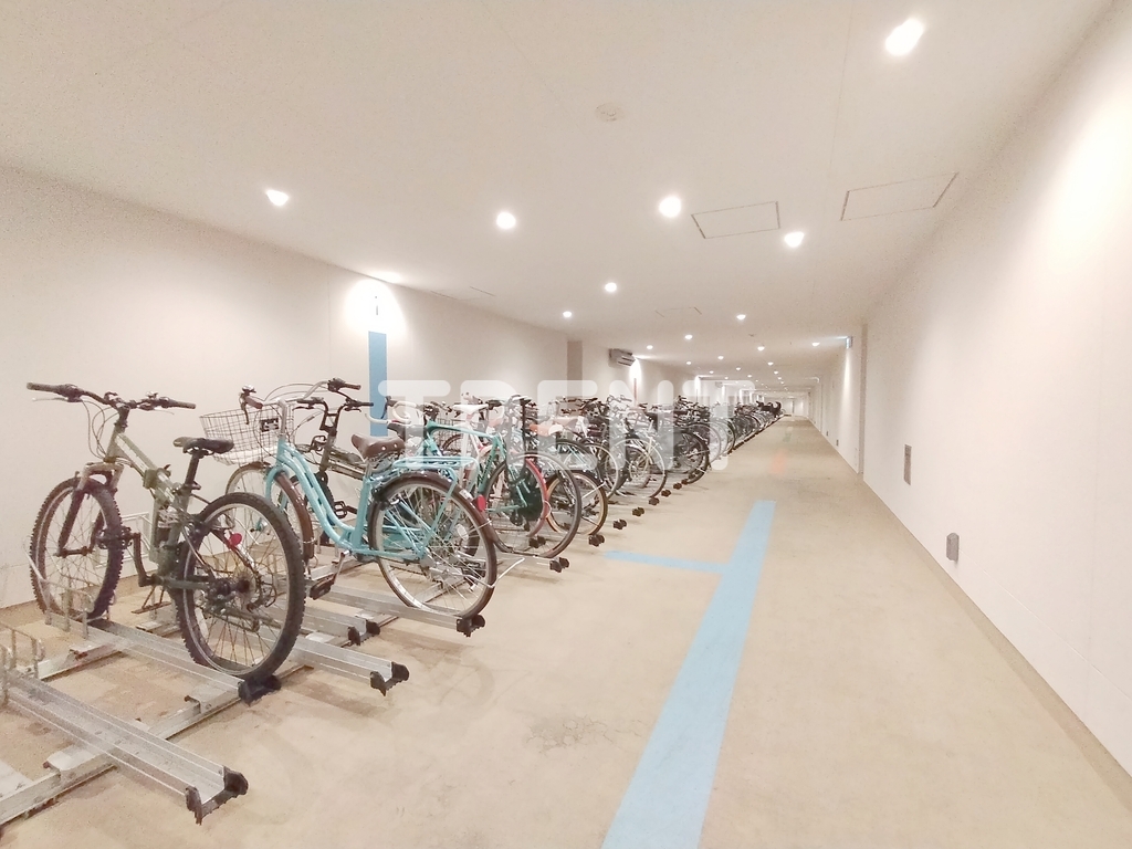 ザパークハビオ新宿-435