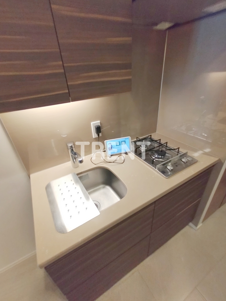 ザパークハビオ新宿-435