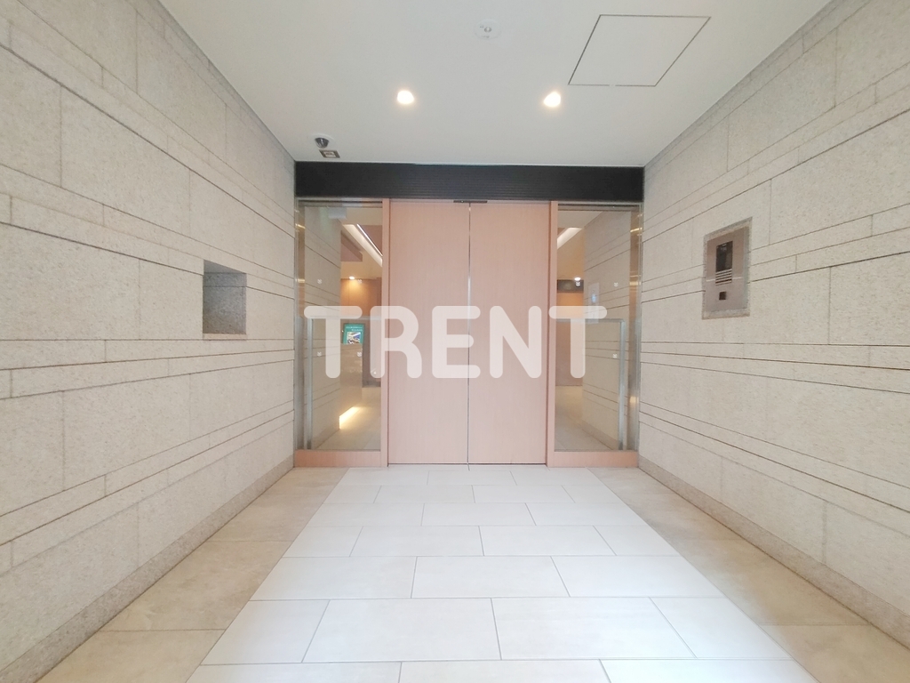 ザパークハビオ新宿-435