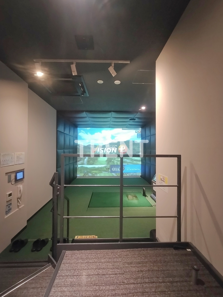 ザパークハビオ新宿-435