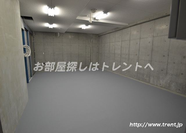 プレールドゥーク渋谷初台-1003