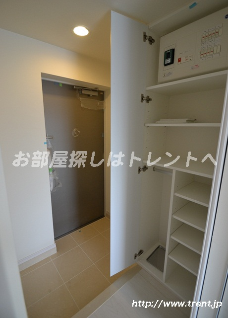 プレールドゥーク渋谷初台-1003