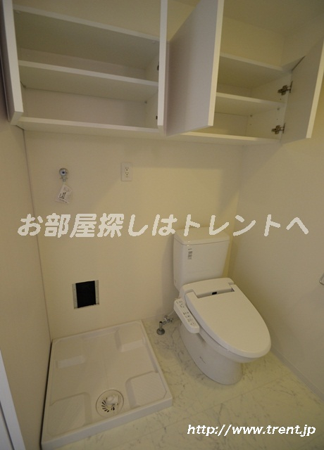 プレールドゥーク渋谷初台-1003