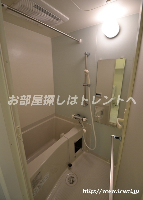 プレールドゥーク渋谷初台-1003