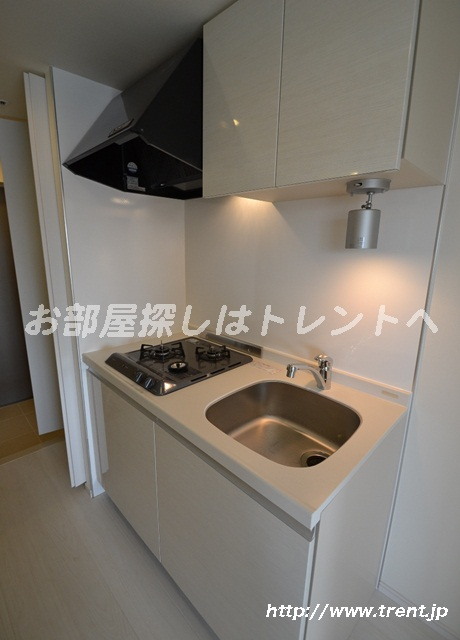 プレールドゥーク渋谷初台-1003