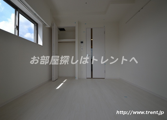 プレールドゥーク渋谷初台-1003