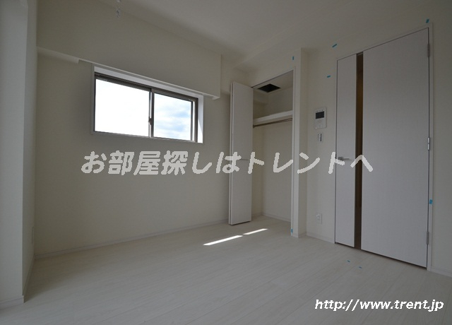 プレールドゥーク渋谷初台-1003