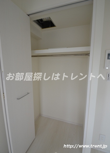 プレールドゥーク渋谷初台-1003