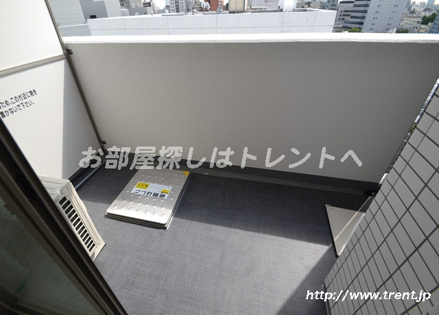 プレールドゥーク渋谷初台-1003