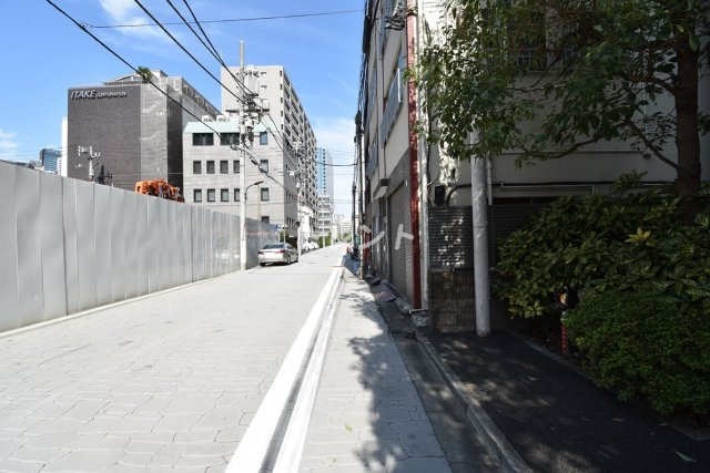エルフラット田町【L-Flat田町】-805