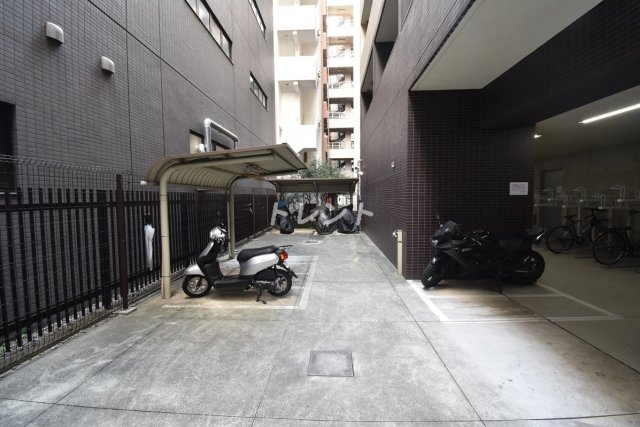 エルフラット田町【L-Flat田町】-805