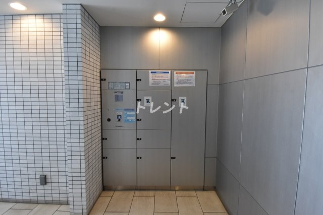 エルフラット田町【L-Flat田町】-805