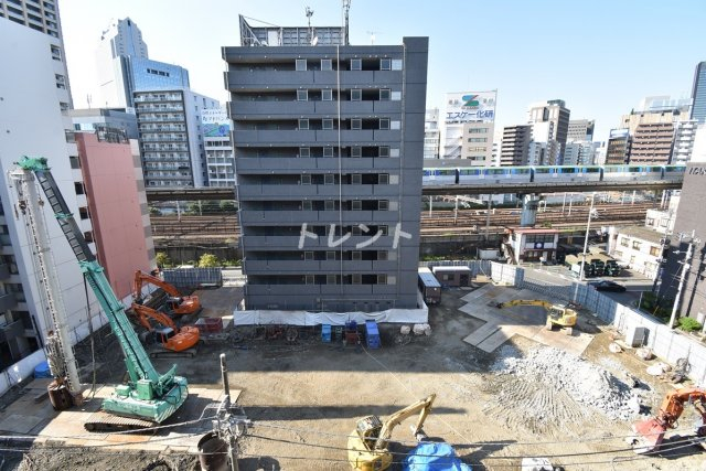 エルフラット田町【L-Flat田町】-805