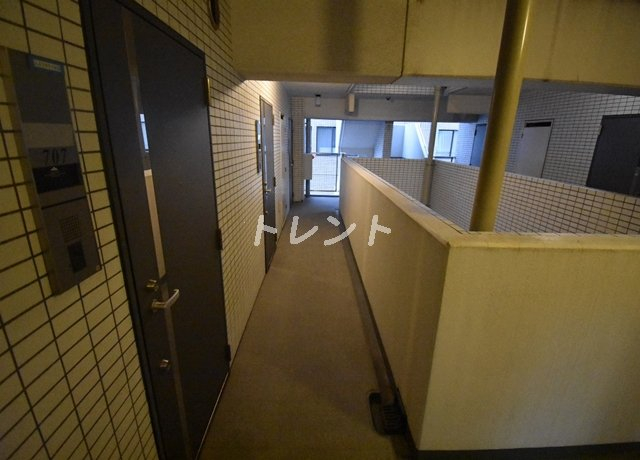 KDXレジデンス麻布イースト-408