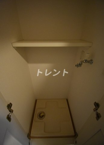 KDXレジデンス麻布イースト-408
