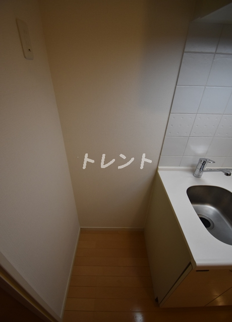 KDXレジデンス麻布イースト-408
