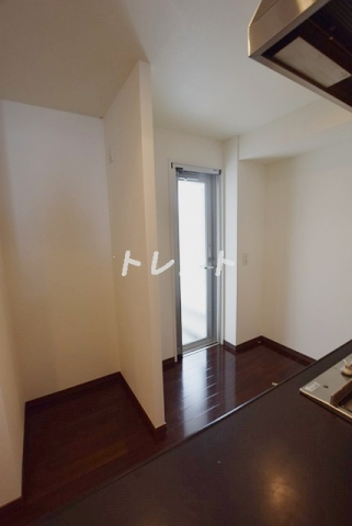 パークハビオ八丁堀-1305