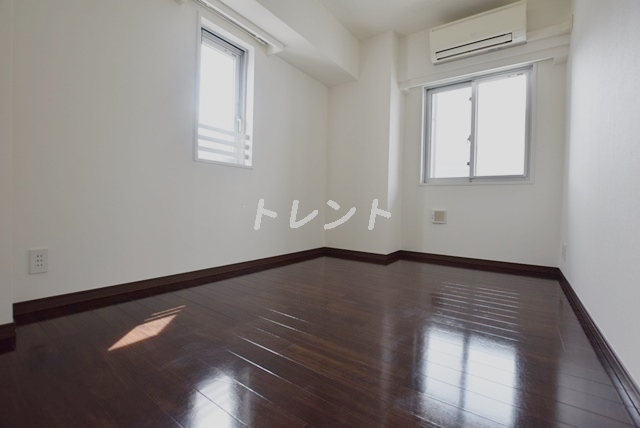パークハビオ八丁堀-1305