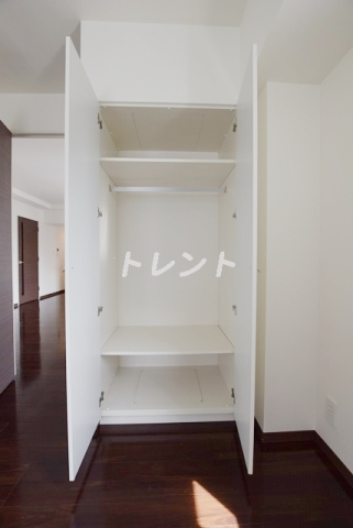 パークハビオ八丁堀-1305