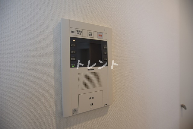 パークハビオ八丁堀-1305