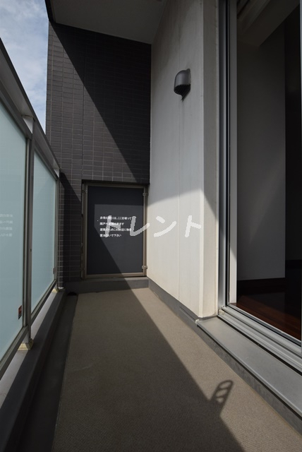 パークハビオ八丁堀-1305