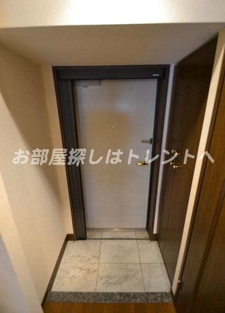 グランドガーラ麻布十番-5F