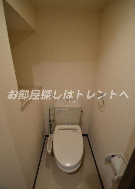 グランドガーラ麻布十番-5F