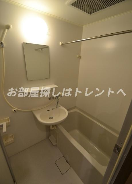 グランドガーラ麻布十番-5F