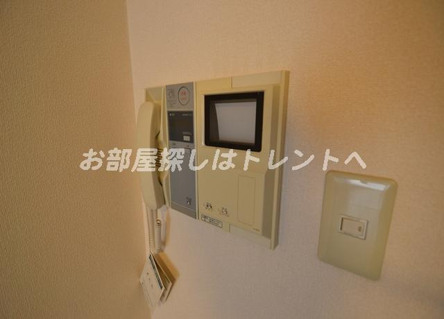 グランドガーラ麻布十番-5F