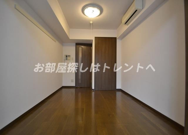 グランドガーラ麻布十番-5F