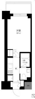 プライマル勝どき-311